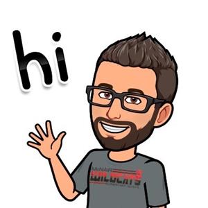 Mr. Harris Hi image 